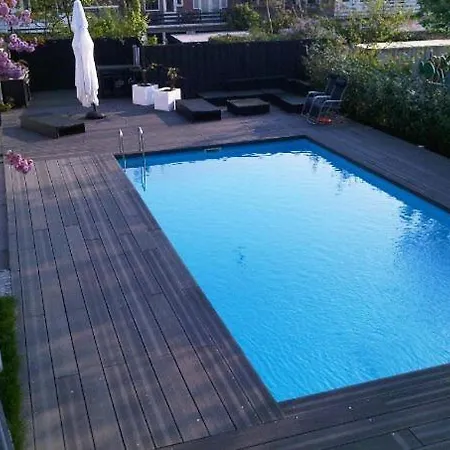 Finch Apartament