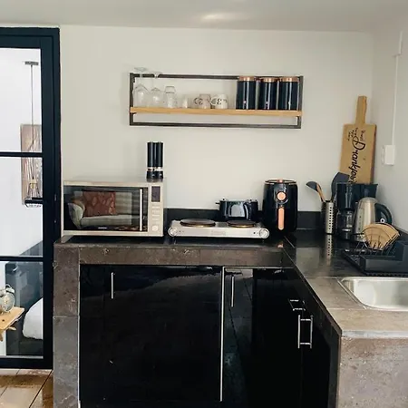 Apartament Finch