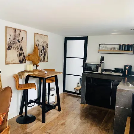 Apartament Finch