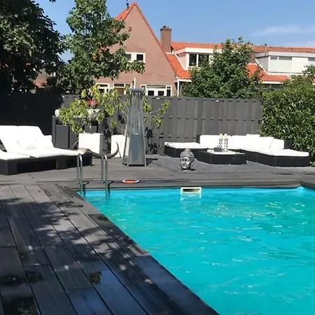 Finch * Zandvoort
