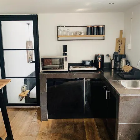 Finch Apartment