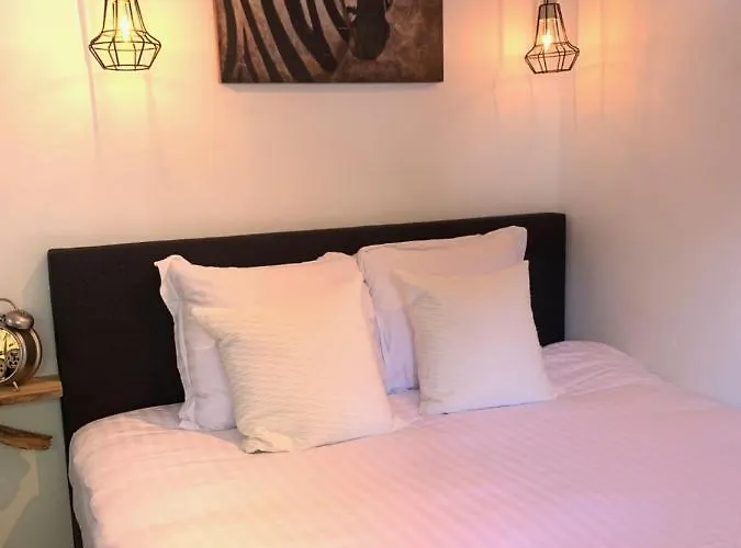 Appartement Finch Zandvoort